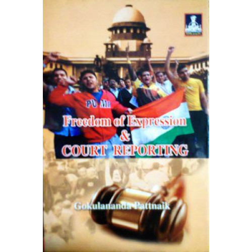 Freedom Of Expression And Court Reporting Freedom Of Expression And Court Reporting