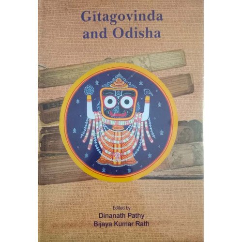 Gitagovinda And Odisha