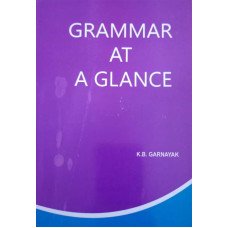 Grammar At A Glance