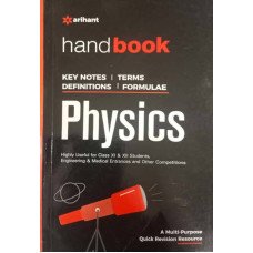 Hand Book Physics