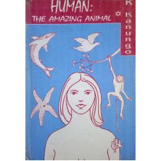 Human The Amazing Animal