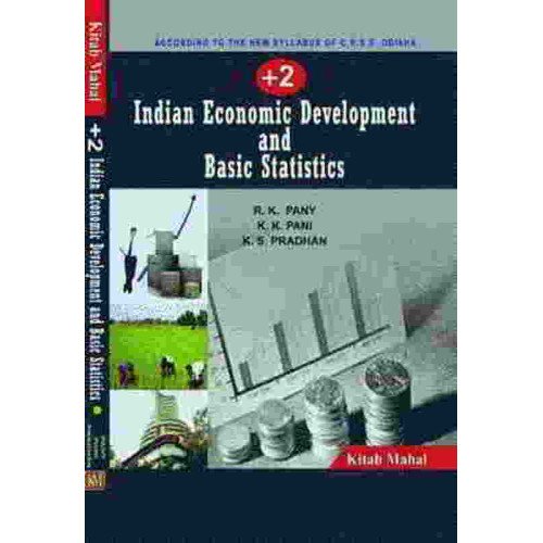 Indian Economic Development And Basic Statistics