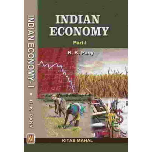 Indian Economy Part 1