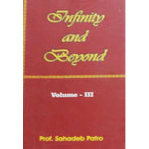 Infinity And Beyond