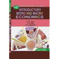 Introductory Micro And Macro Economics