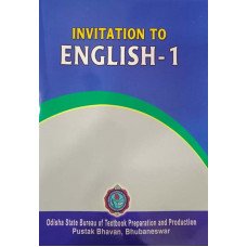 Invitation To English 1