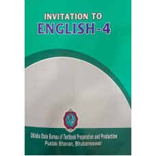 Invitation To English 4