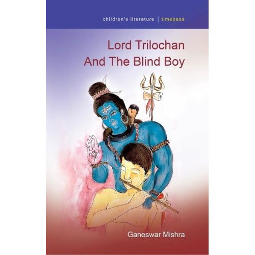 Lord Trilochan And The Blind Boy