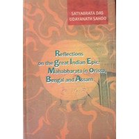 Mahabharat in Orissa Bengal and Assam