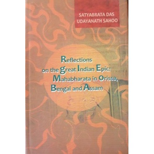 Mahabharat in Orissa Bengal and Assam