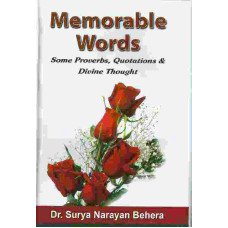 Memorable Words