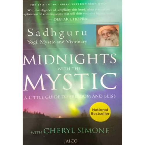 Midnights With The Mystic
