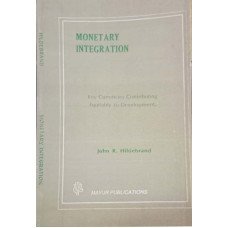 Monetary Integration