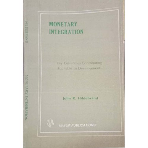 Monetary Integration