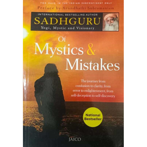 Mystics And Mistakes Mystics And Mistakes