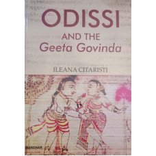 Odissi And The Geeta Govinda