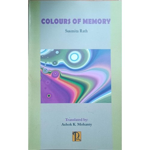 Colours Of Memory