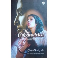 The Unparalleled and  Other Stories