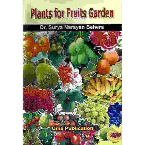 Plants For Fruits Garden