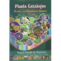 Plants for Ornamental garden