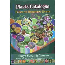Plants for Ornamental garden
