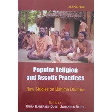 Popular Religion And Ascetic Practices