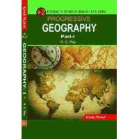 Progressive Geography Part 1