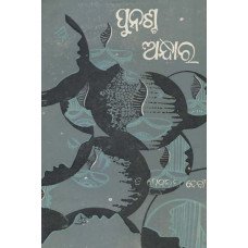 Punascha Andhar