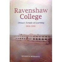 Ravenshaw Collage