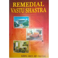 Remedial Vastu Shastra