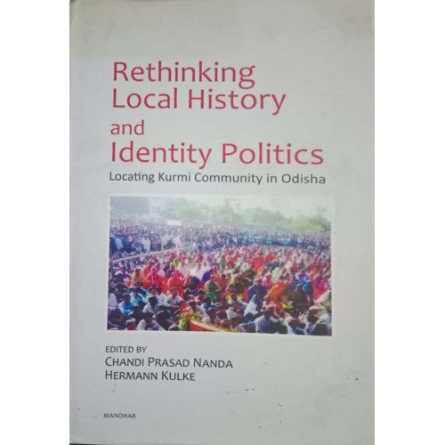 Rethinking Local History And Identity Polities