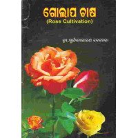 Rose Cultivation (Golapa Phula Chasa)