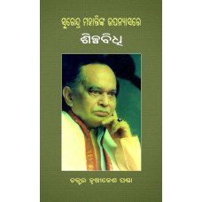 Surendra Mohanty ka Upanyasa Re Silpabidhi