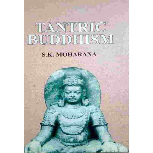 Tantric Budhism