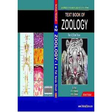 Textbook of Zoology