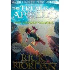 Trlals Of Apollo