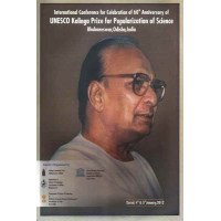 UNESCO Kalinga Prize