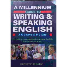 Writing And Speaking English