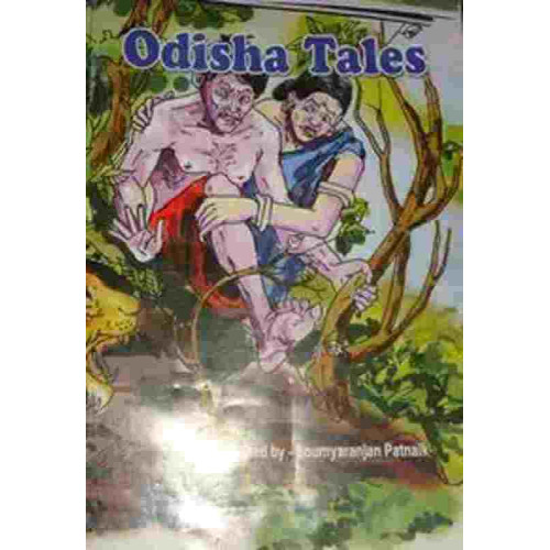 Odisha Tales Odisha Tales