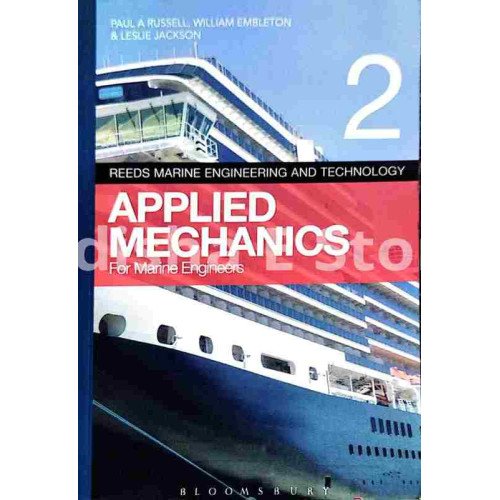 2 Applied Mechanics For Marine Engineers