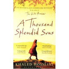 A Thousand Splendid Suns
