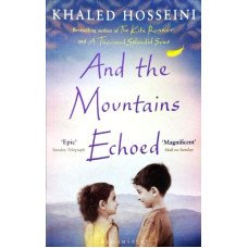 And The Mountains Echoed