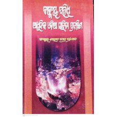 Bangmaya Paridhi : Adhunika Odia Sahitya Pradakshina