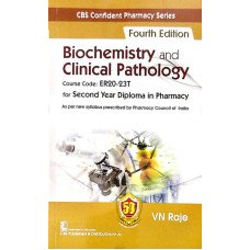 Biochemistry And Clinical Pathology 4ed