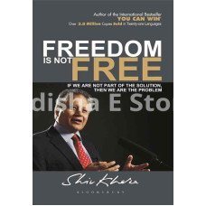 Freedom Is Not Free