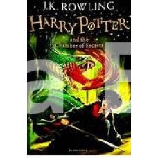 Harry Potter and the Chamber of Secrets -2
