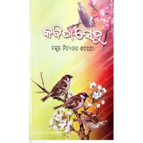 Kabita-Setu