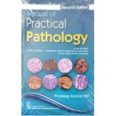Manual Of Practical Pathology 2ed