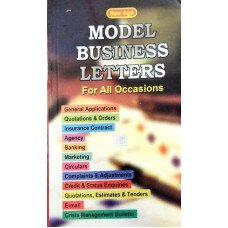 Model Business Letters For All Occasions