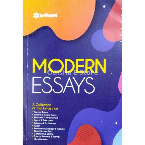 Modern Essays
